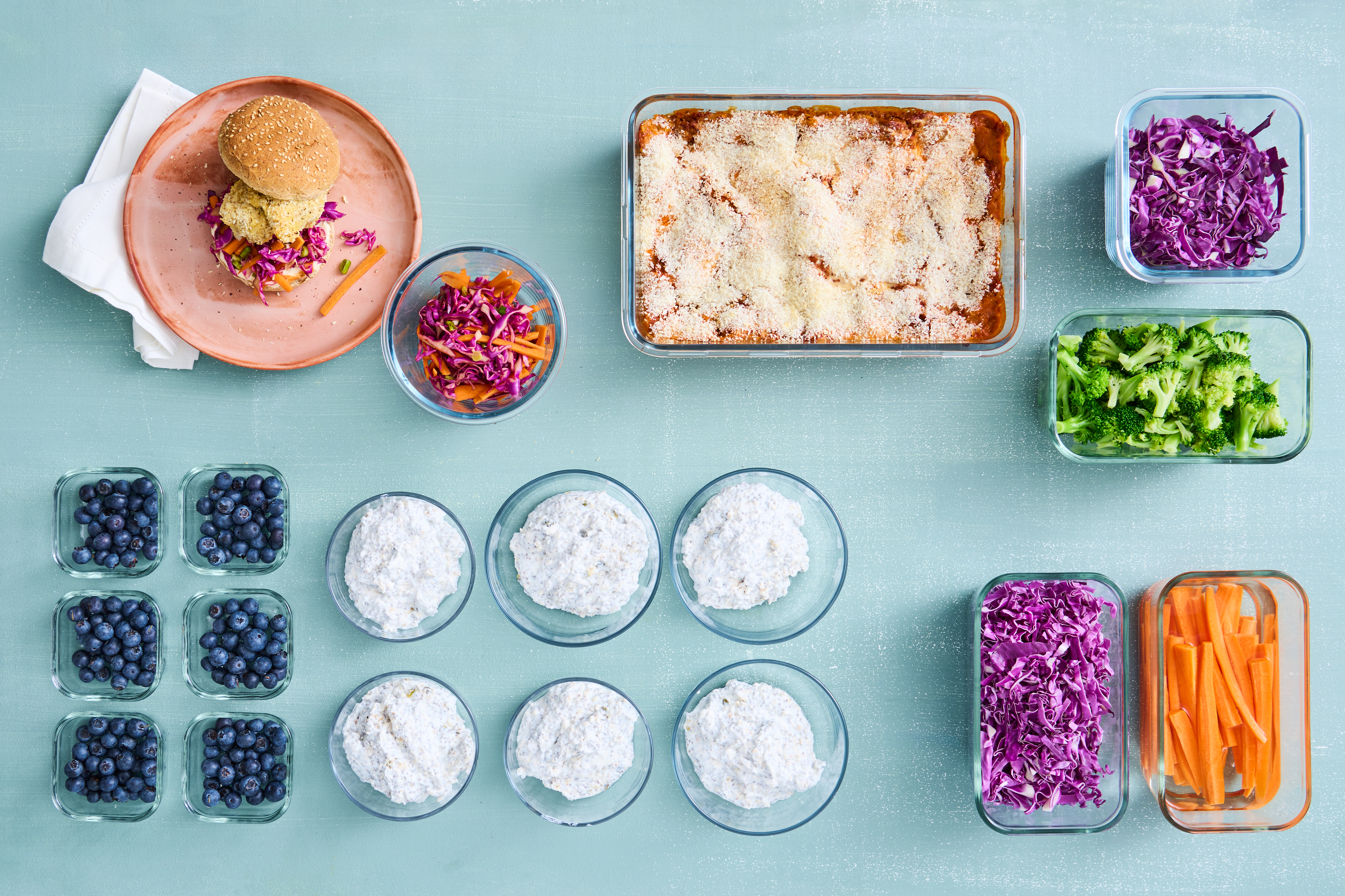 SØNDAGS PREP - uge 6