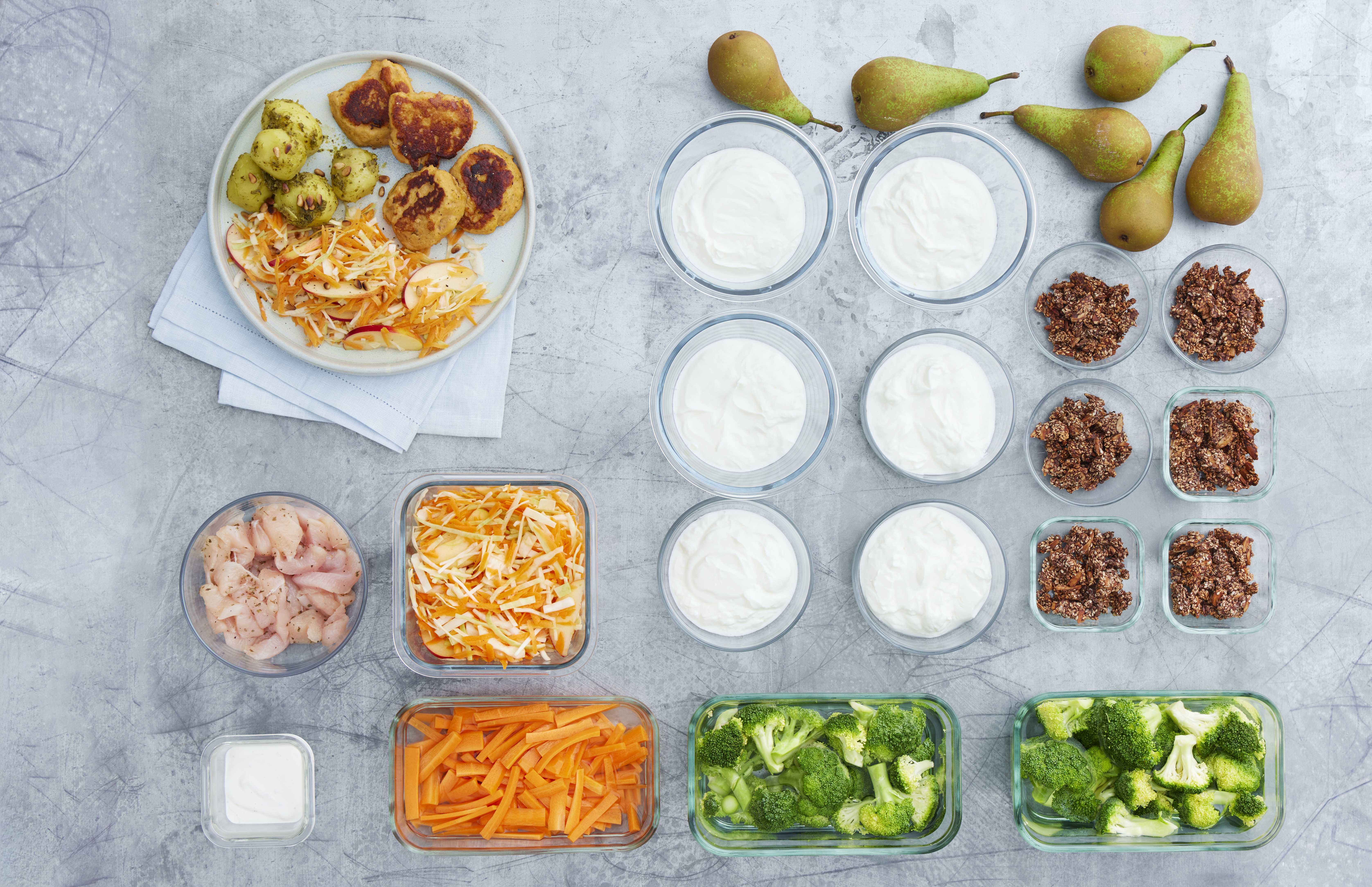 SØNDAGS PREP - uge 7