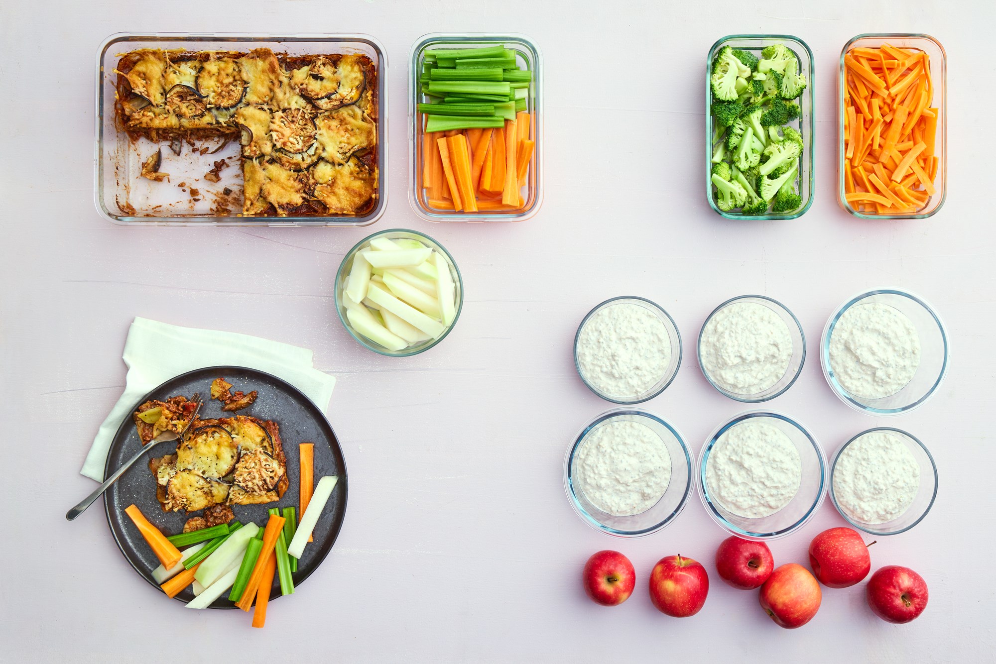 SØNDAGS PREP - uge 9