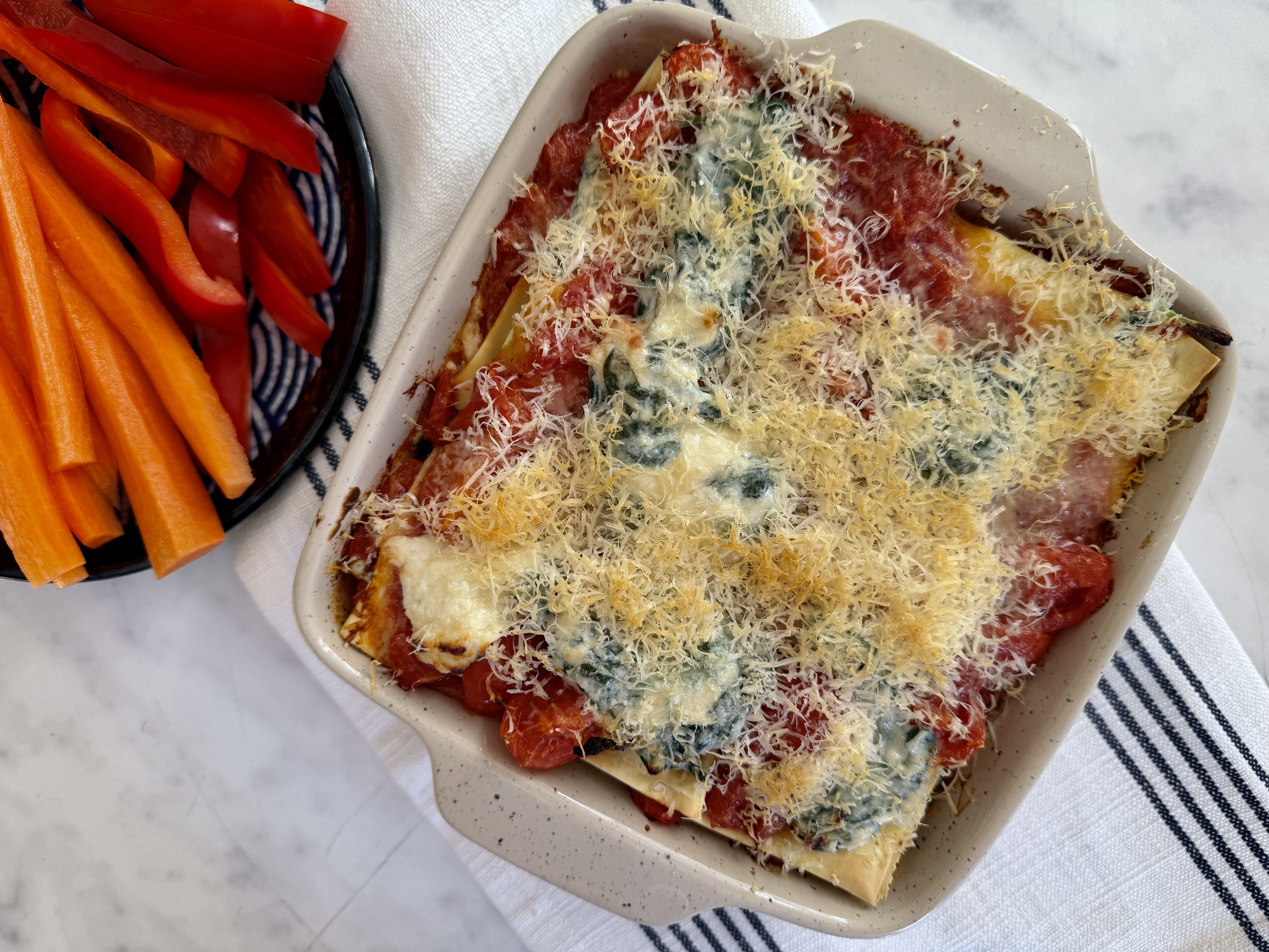 Lasagne