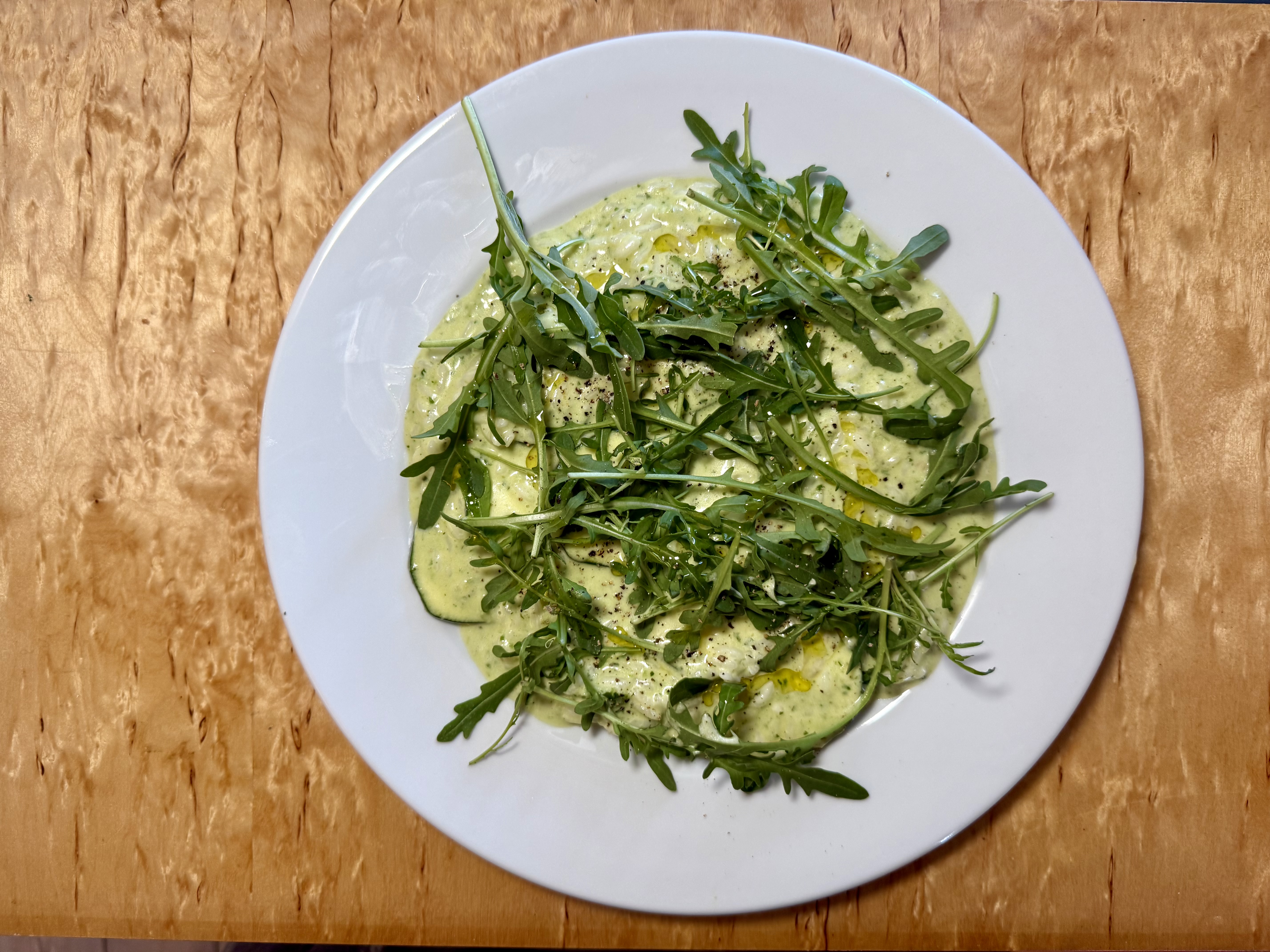 Risotto