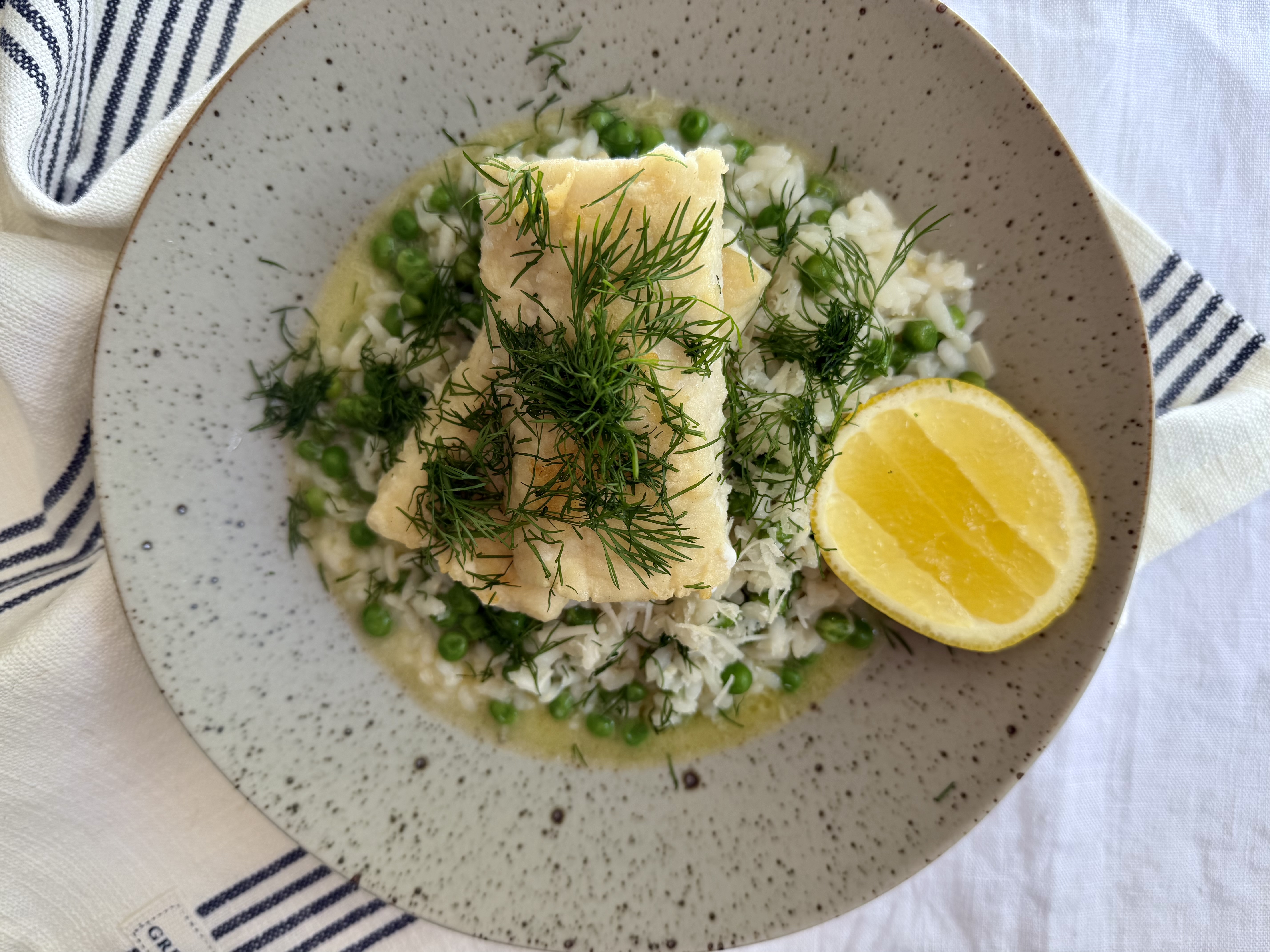 Kullerfilet uden skind (Melanogrammus aeglefinus)/Lyssejfilet uden skind (Pollachius pollachius)