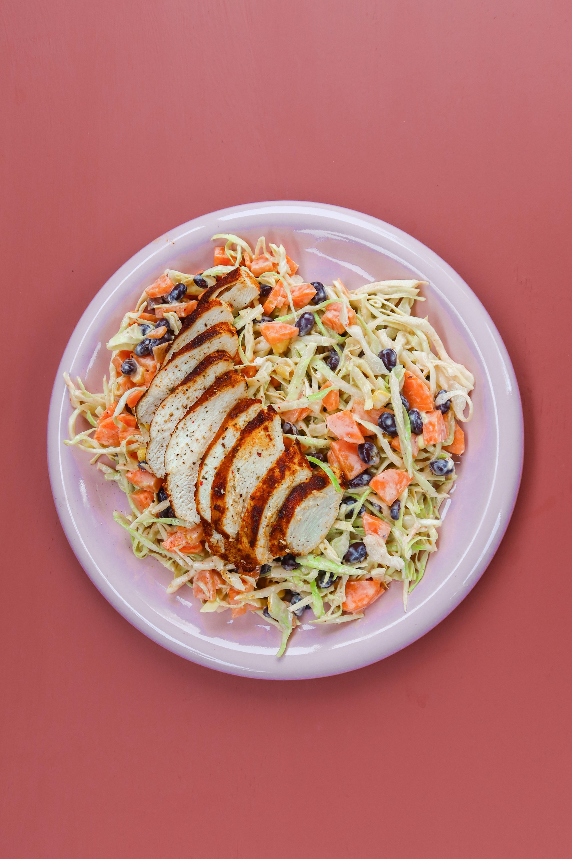 MK mexi salat