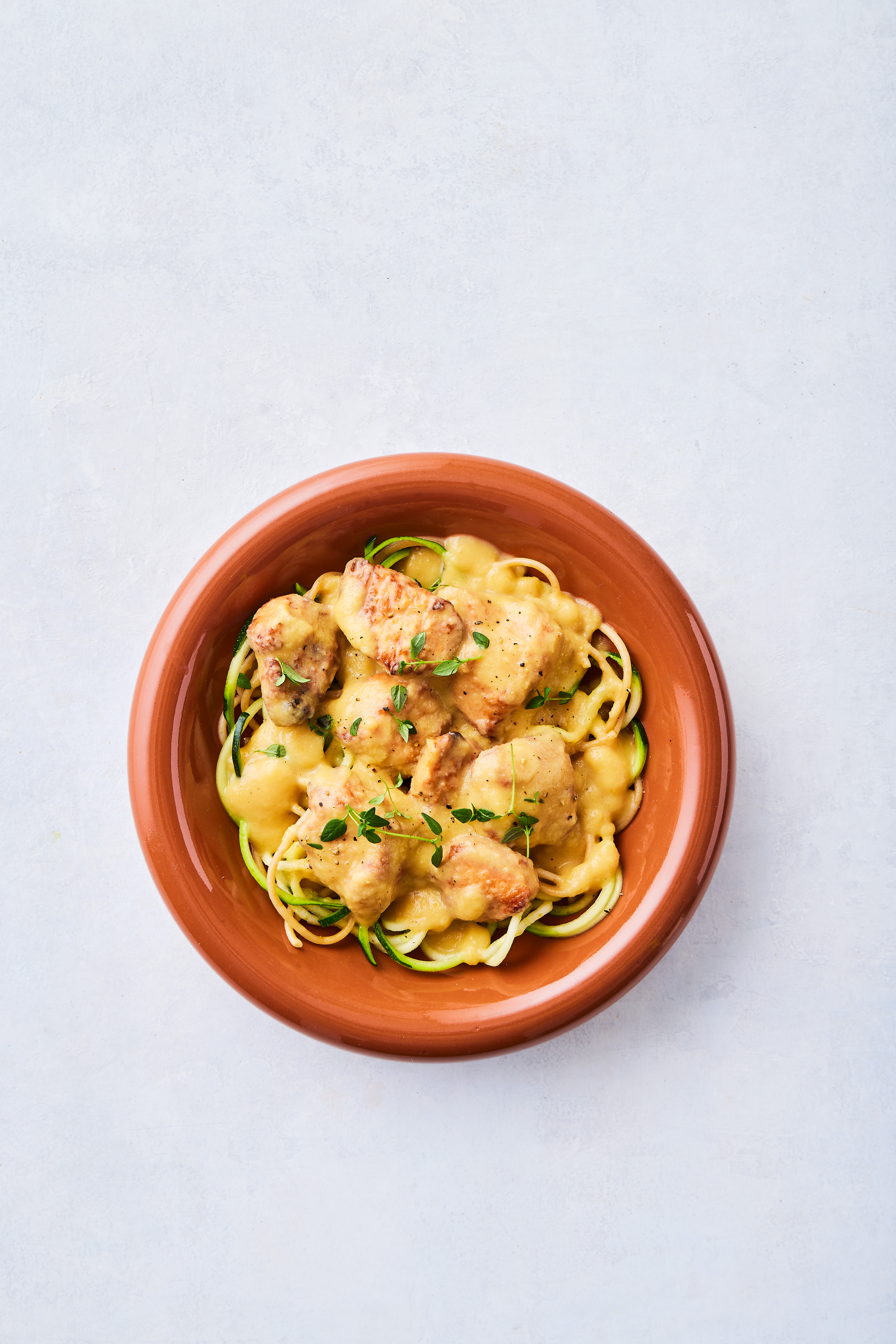 MK lemon chicken