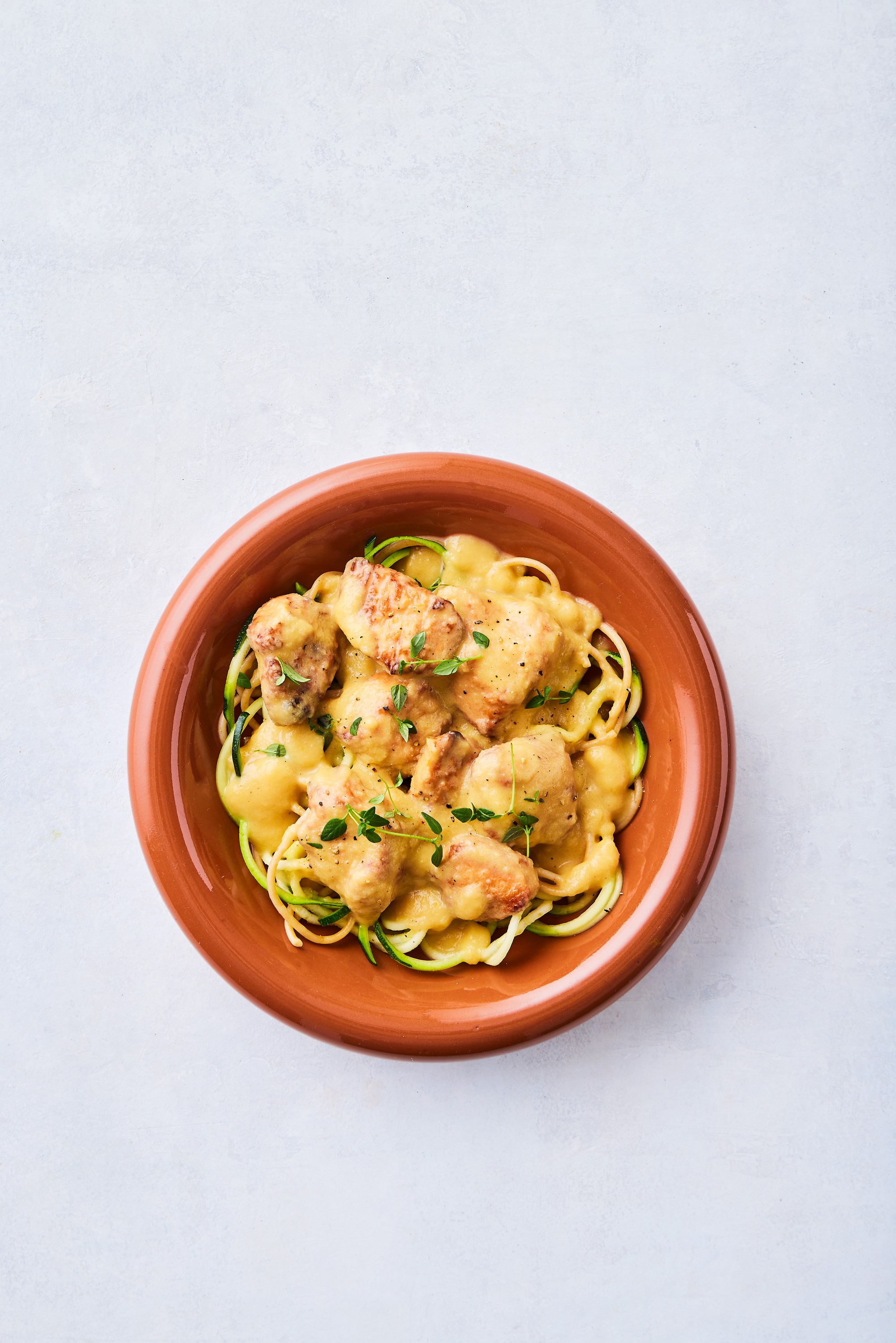 MK lemon chicken