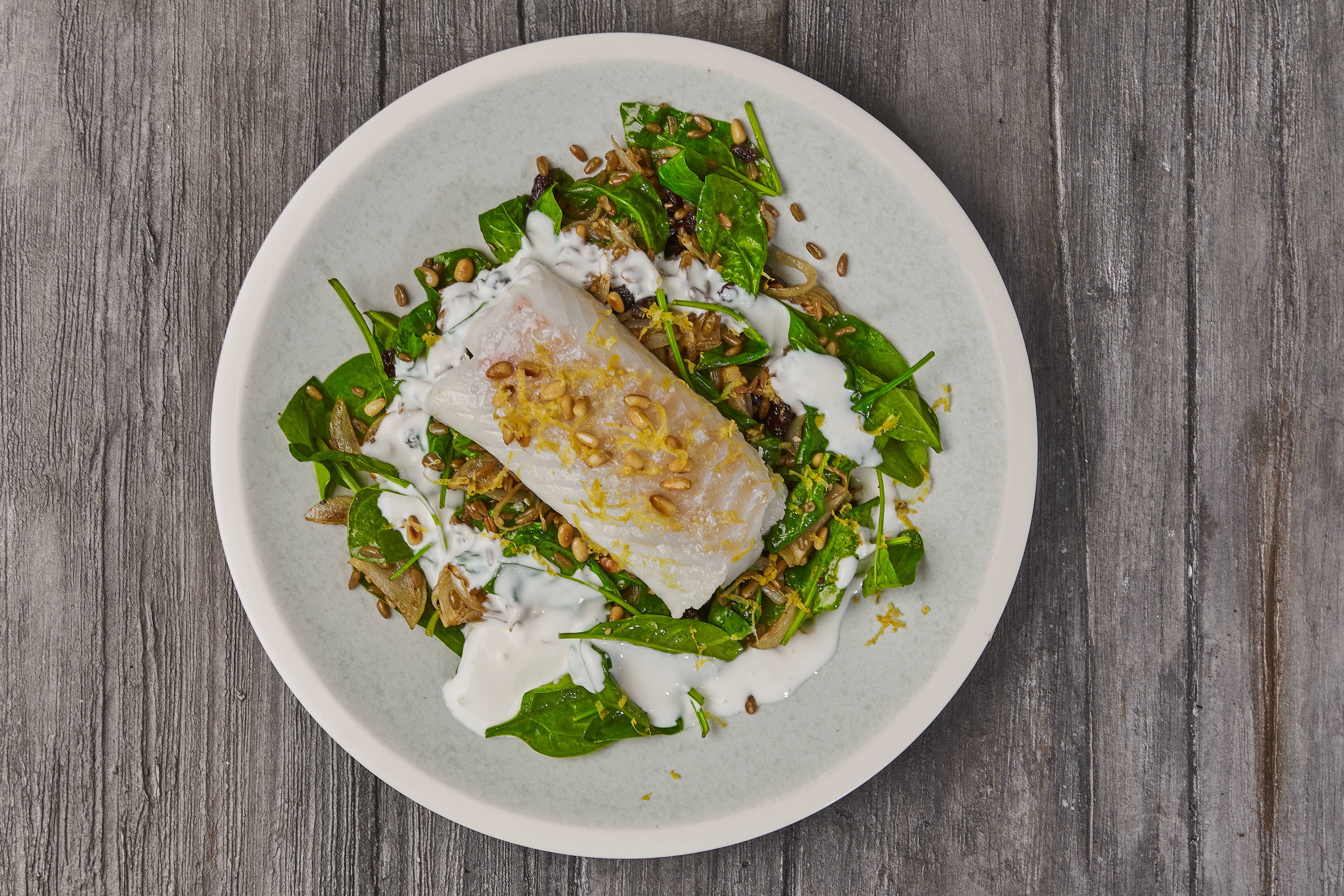 Kullerfilet uden skind (Melanogrammus aeglefinus)
