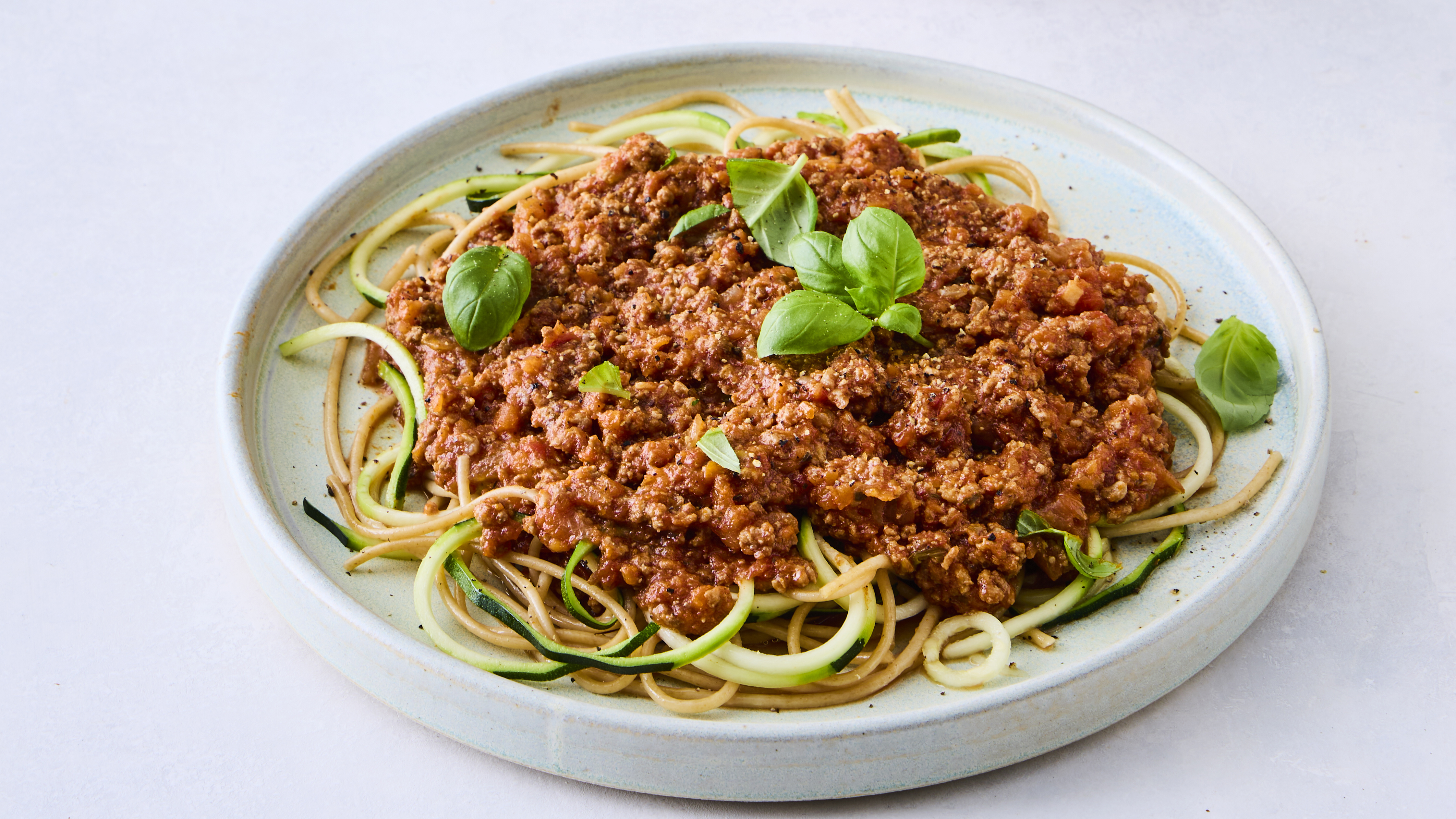 MK bolognese